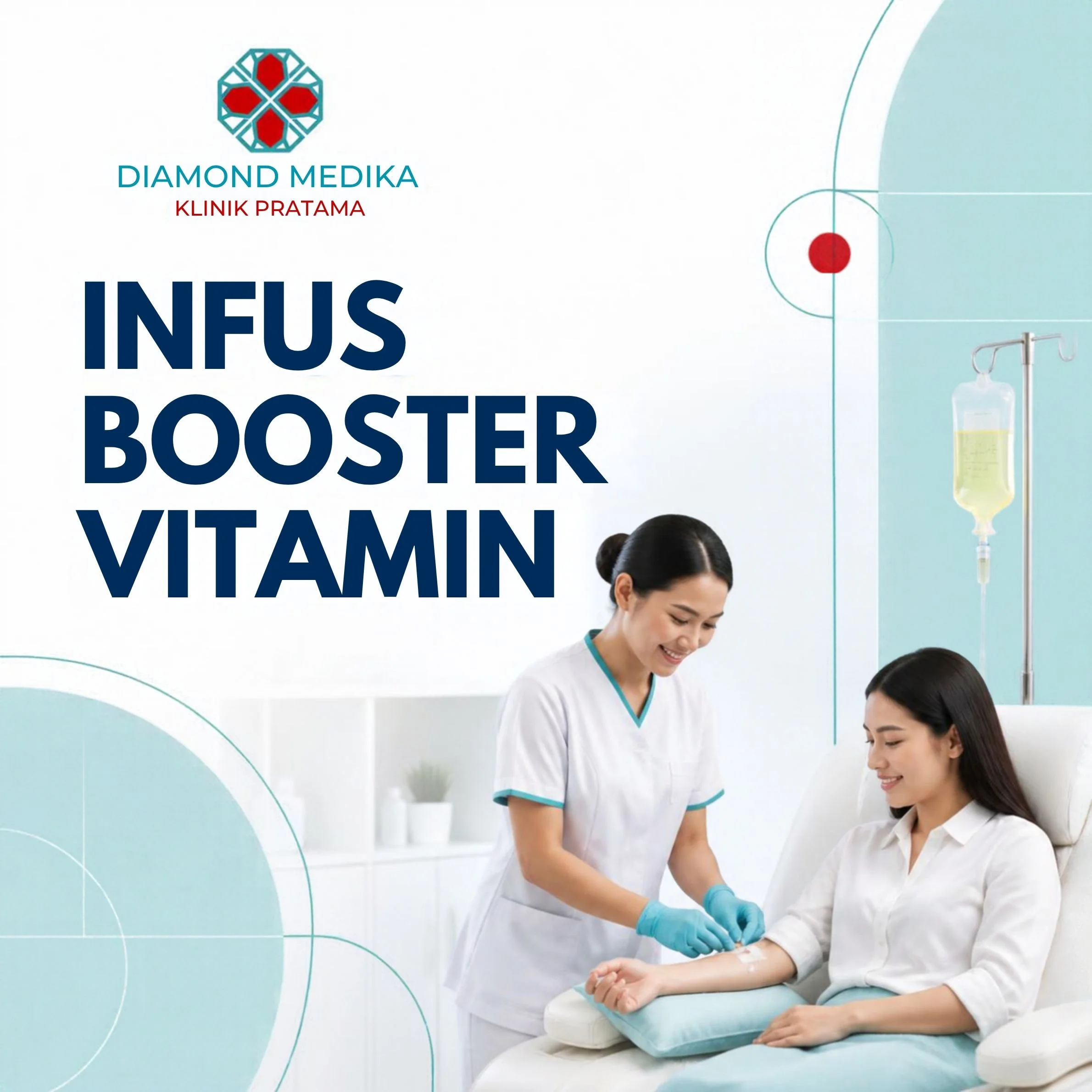Infus - INFUS  - Infus Vitamin B