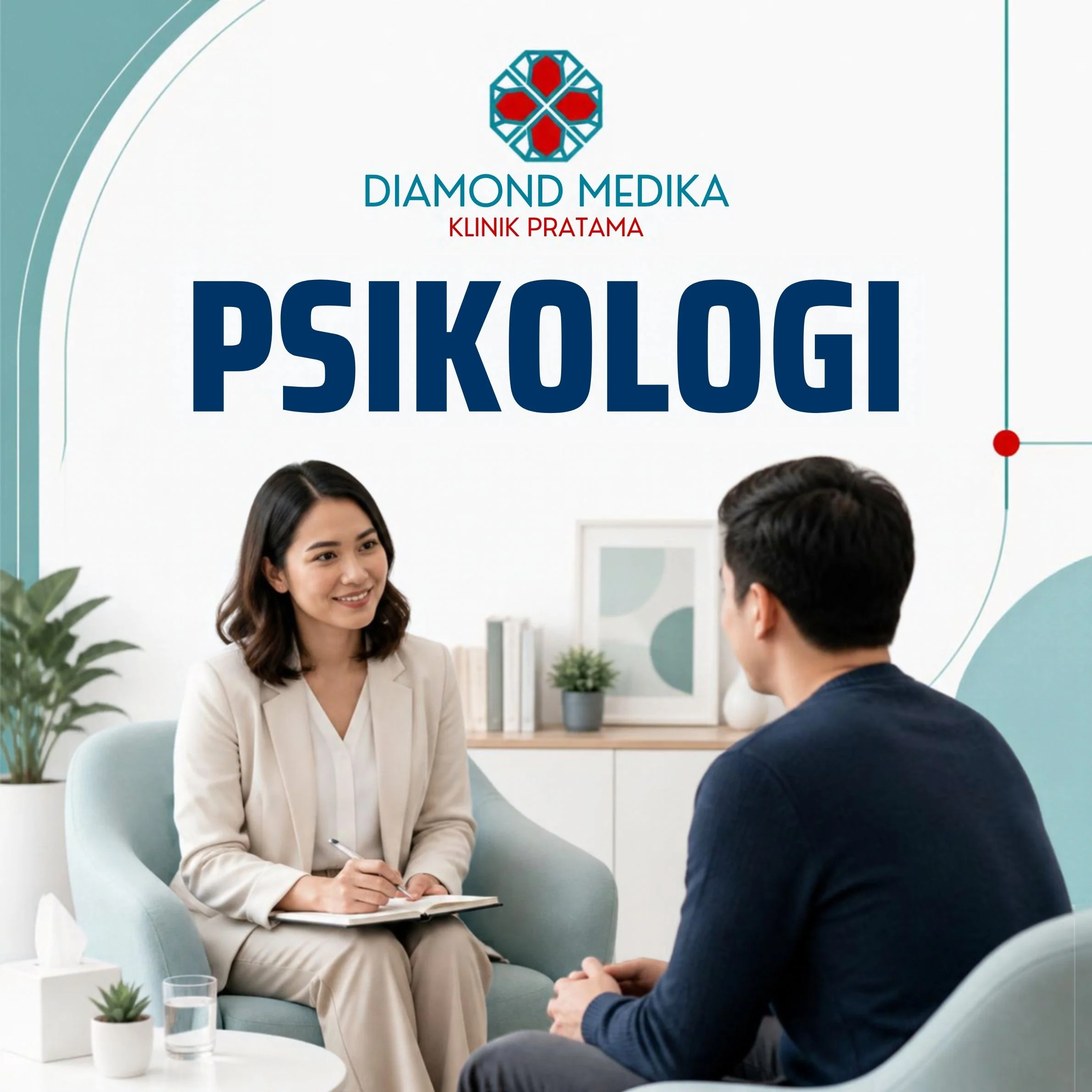 Psikolog  - PSIKOLOGI - Psikologis