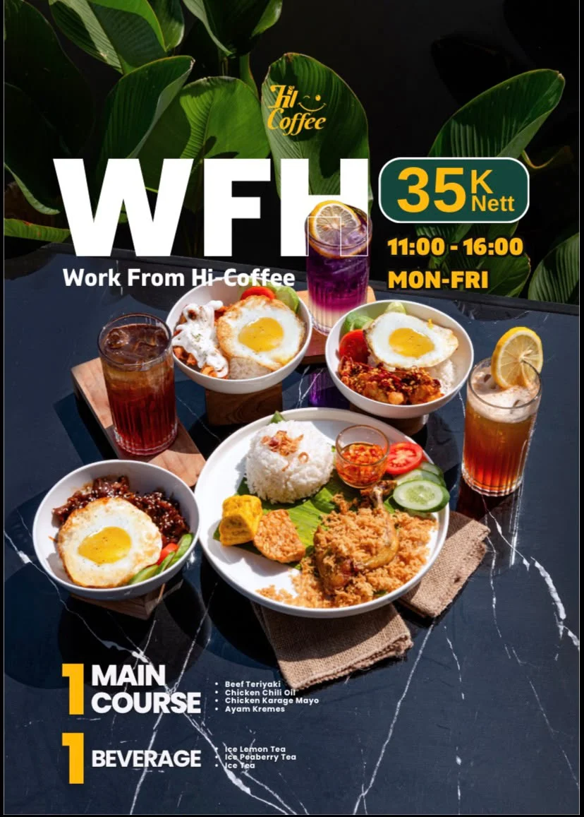 Bundling - WFC Package